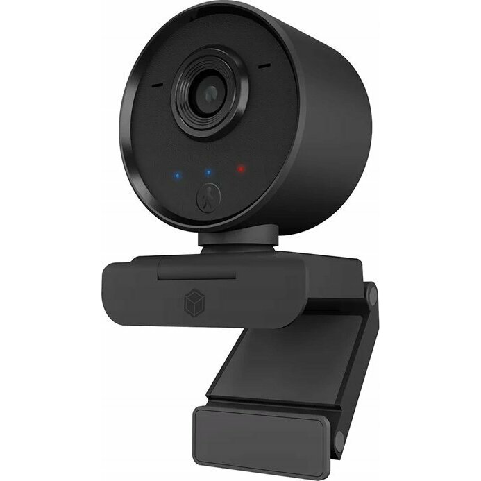 Kamera internetowa Icy Box IB-CAM502-HD FHD