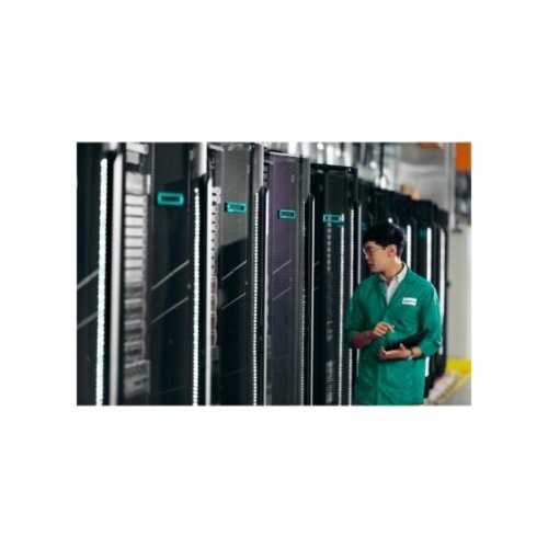 HP HPE NS204i-u G11 NVMe HotPlug