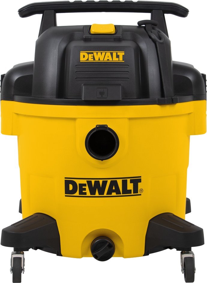 Odkurzacz przemysłowy Dewalt AT-DXV34PTA | DXV34PTA