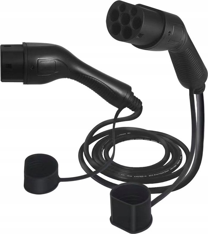 DEFENZO LINEO AC11 5M - CHARGING