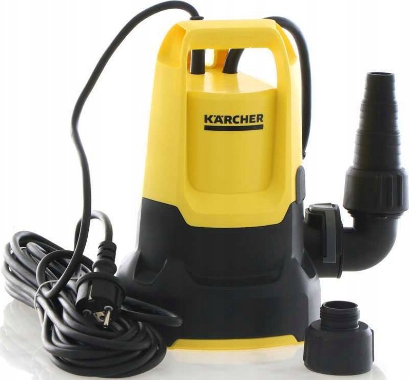 Karcher SP 9.000 Pompa głębinowa