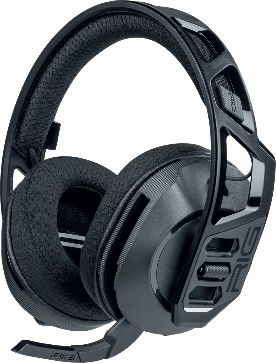 Słuchawki Nacon RIG 600 Pro HX