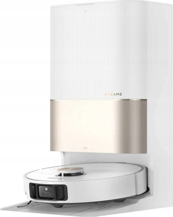 Dreame X40 Ultra Complete cleaning robot