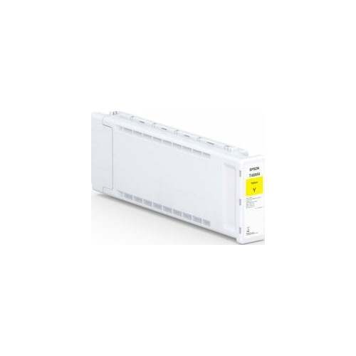Tusz Epson EPSON UltraChromePro 6 Yellow