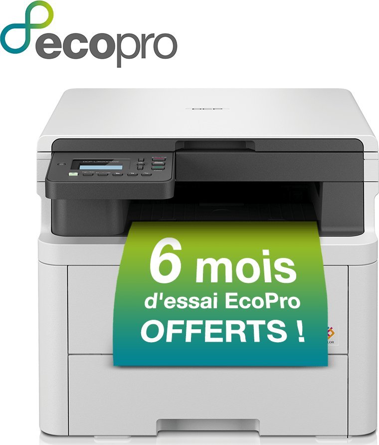 Urządzenie wielofunkcyjne Brother DCP-L3520CDW (DCPL3520CDWERE1) |