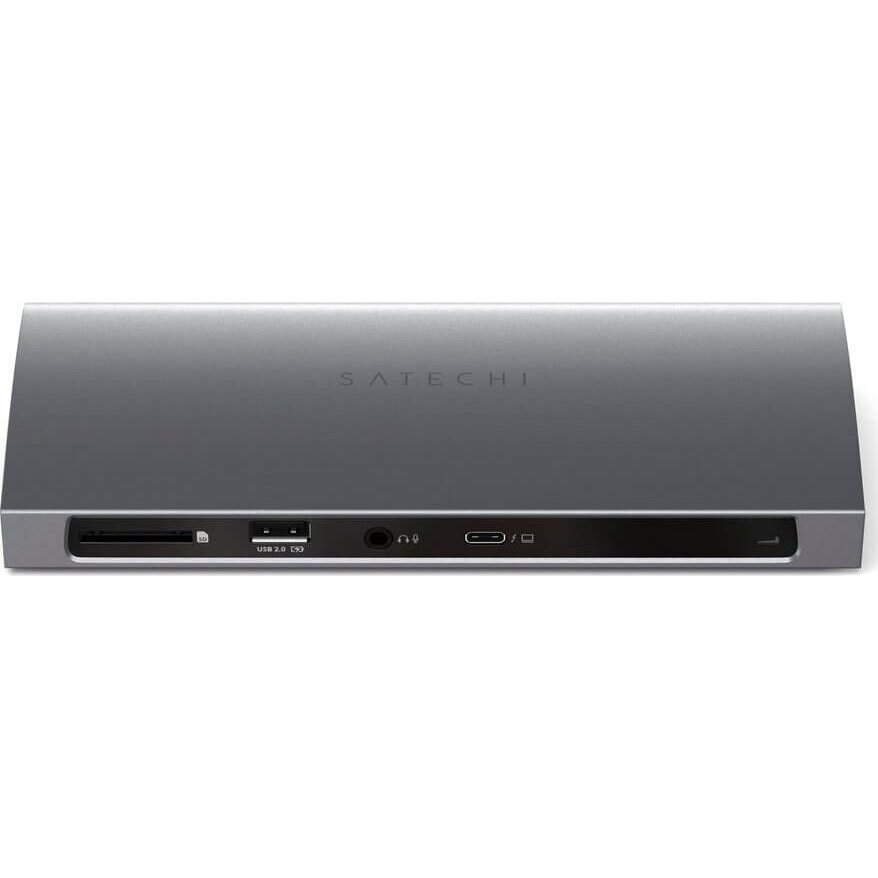 Stacja/replikator Satechi Thunderbolt 4 Dock (ST-UCT4DM-EU)