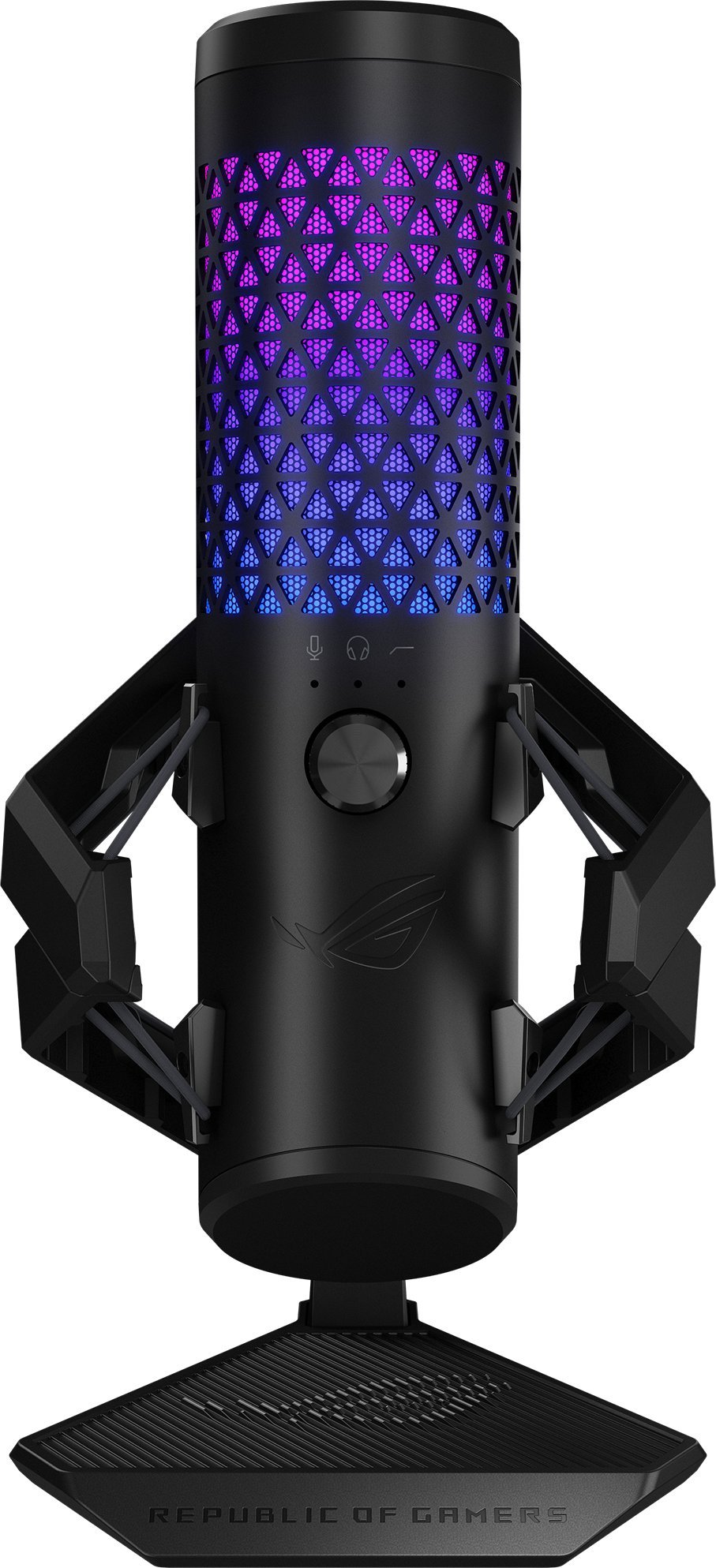 ASUS ROG Carnyx USB Gaming-Mikrofon -