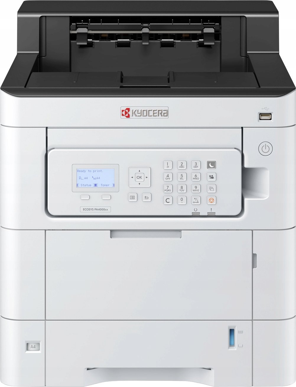 Drukarka laserowa Kyocera PA4000cx (1102Z03NL0) |