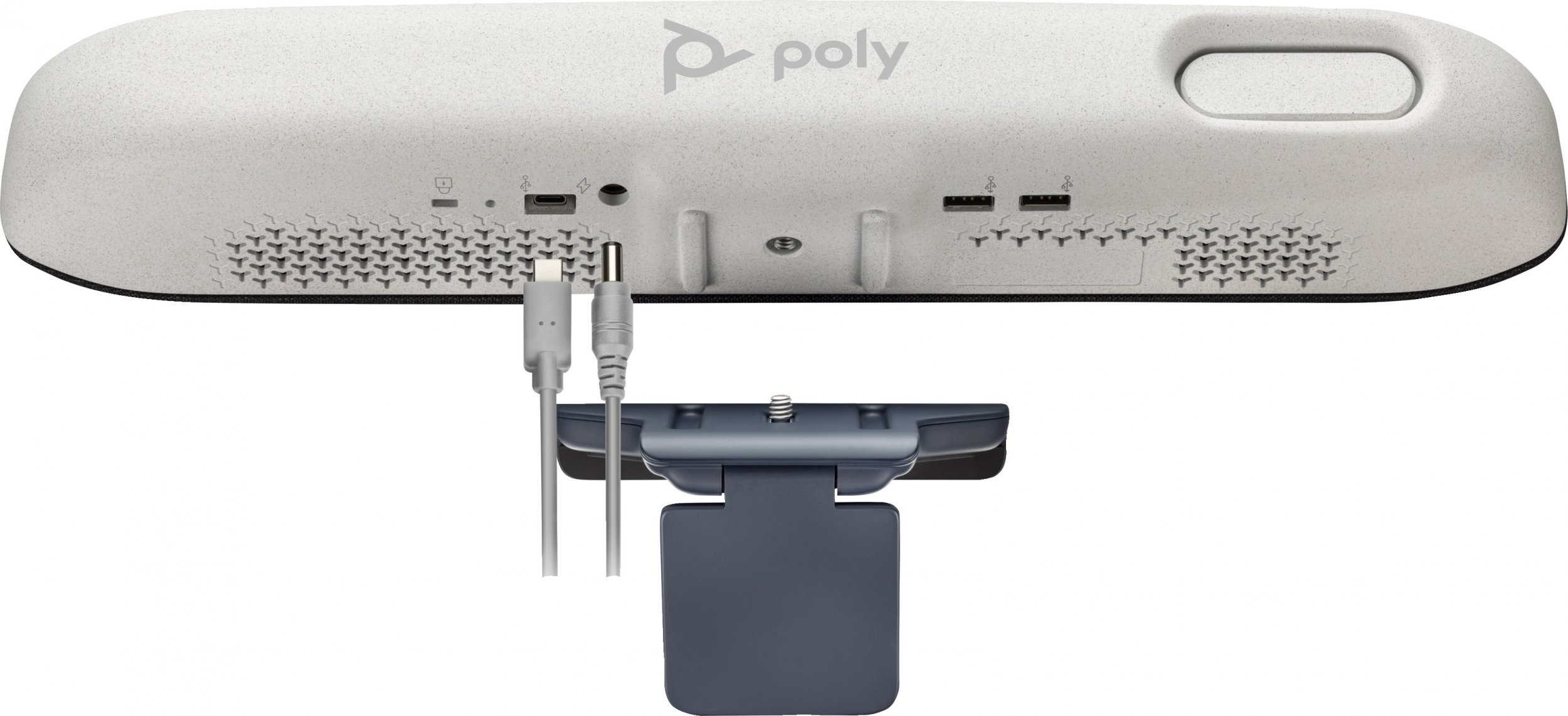 Kamera internetowa Poly Uchwyt do monitora