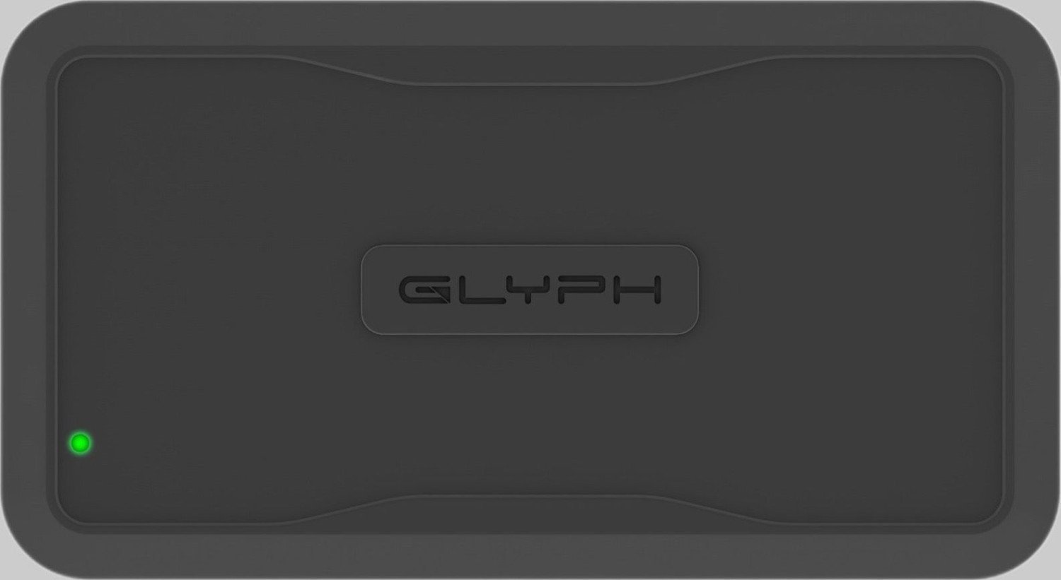 Dysk zewnętrzny SSD Glyph Atom Pro