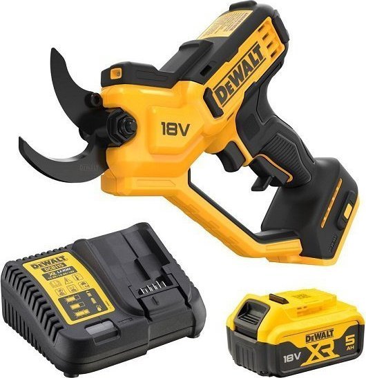 Sekator Dewalt DCMPP568P1 nożycowy | DCMPP568P1-QW