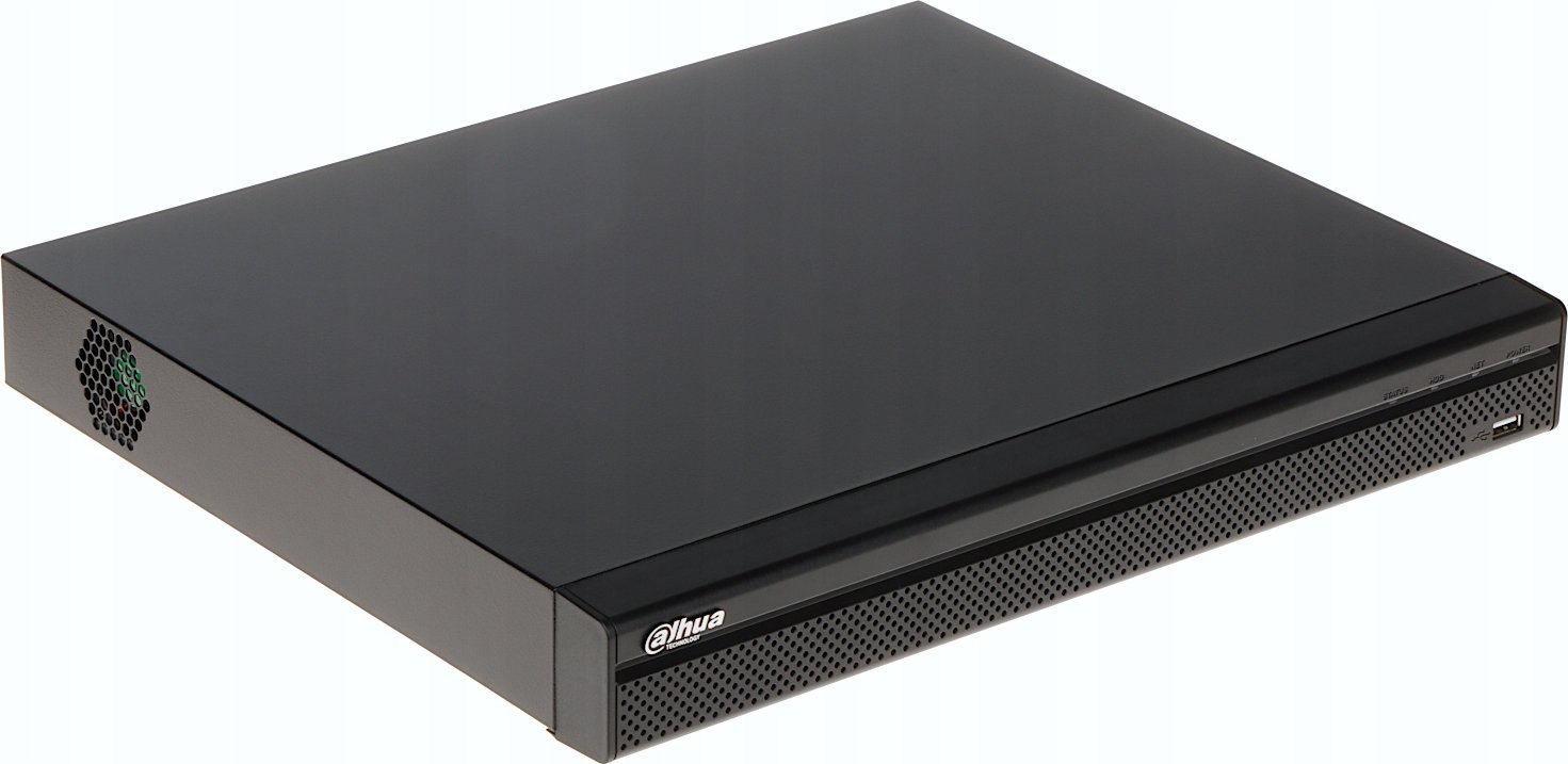 DAHUA TECHNOLOGY CO., LTD IP Network