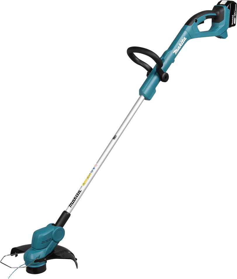 Makita Podkaszarka akumulatorowa DUR193RF | DUR193RF