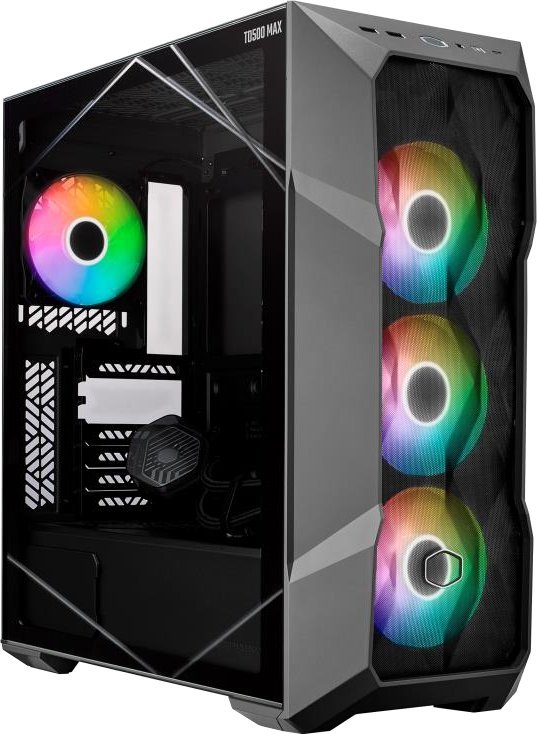 Obudowa Cooler Master TD500 MAX ARGB