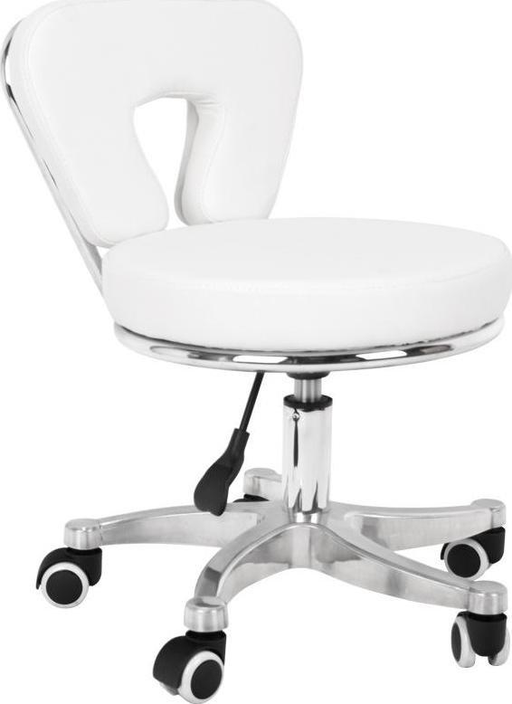 Activeshop TABORET KOSMETYCZNY DO PEDICURE 9266