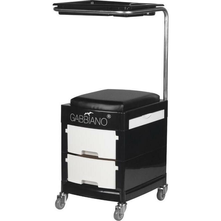 Activeshop POMOCNIK - TABORET DO PEDICURE