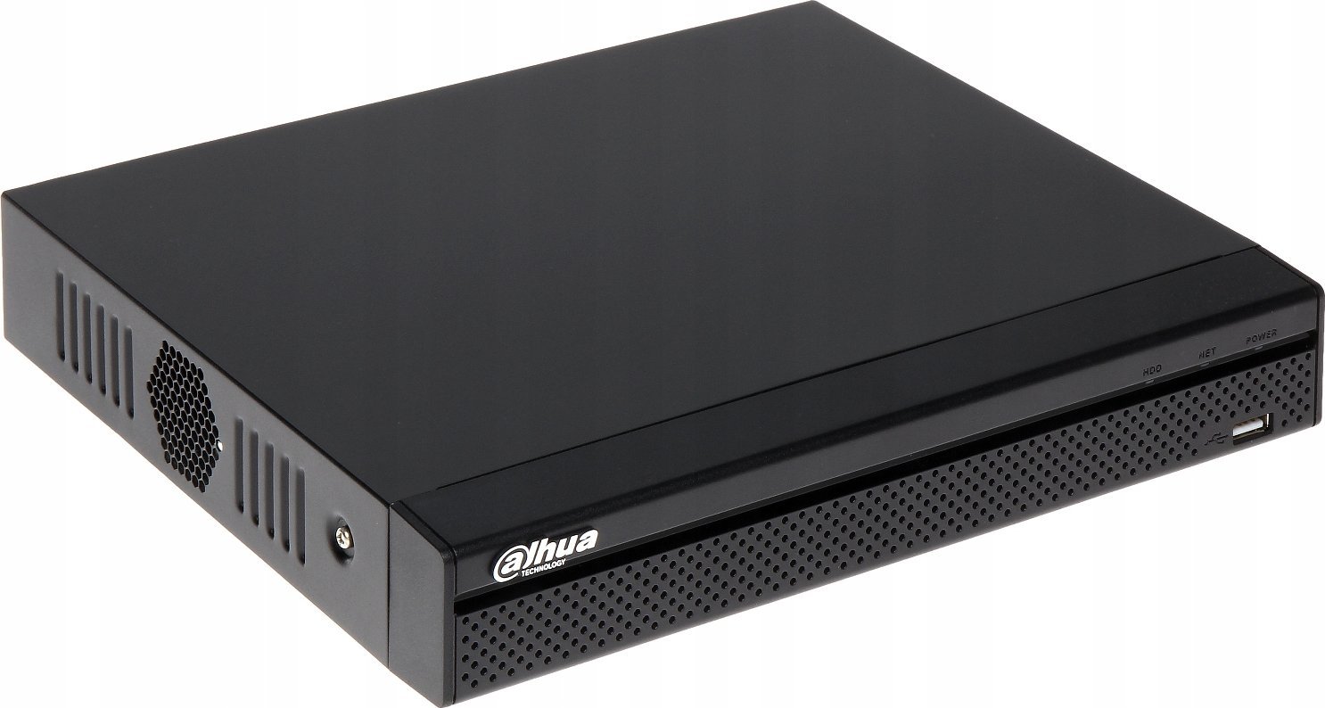 DAHUA TECHNOLOGY CO., LTD IP Network