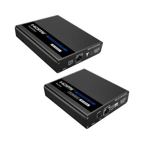 Spacetronik Konwerter HDMI na LAN ``KASKADA``
