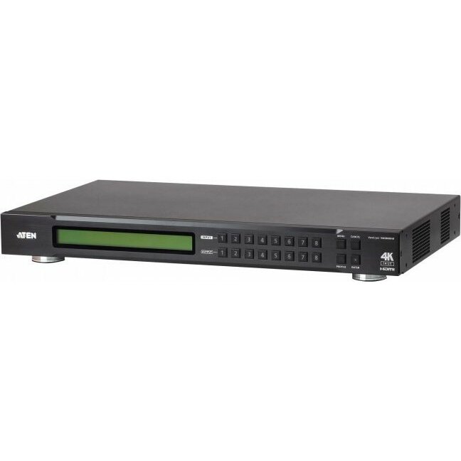 Aten 8 x 8 True 4K