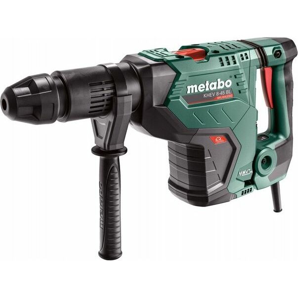 Młotowiertarka Metabo KHEV 8-45 BL 1500