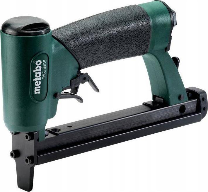 Metabo Zszywarka Metabo gwoździarka 4-16mm |