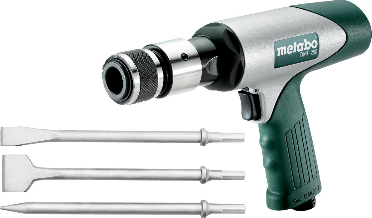 Metabo METABO.PNE.MŁOTEK DMH 290