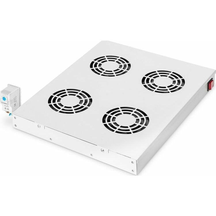 Digitus Klimatyzator dachowy do zmiennej instalacji