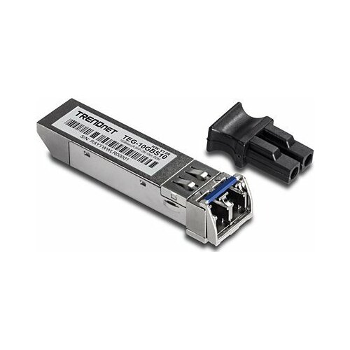 Moduł SFP TRENDnet Switch akcesoria 10GBASE-LR
