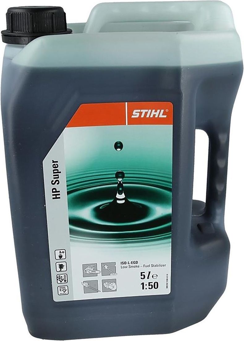 Stihl STIHL Olej do silników dwusuwowych