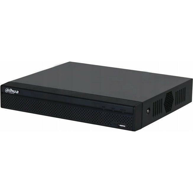 Dahua Technology NET VIDEO RECORDER 4CH/NVR2104HS-4KS3