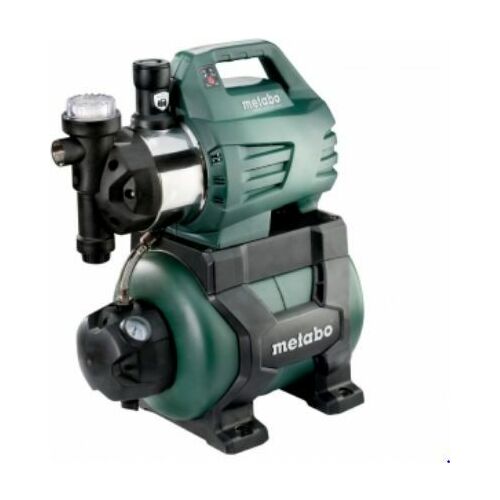 Metabo Hydrofor HWWI 4500/25 INOX (600974000)
