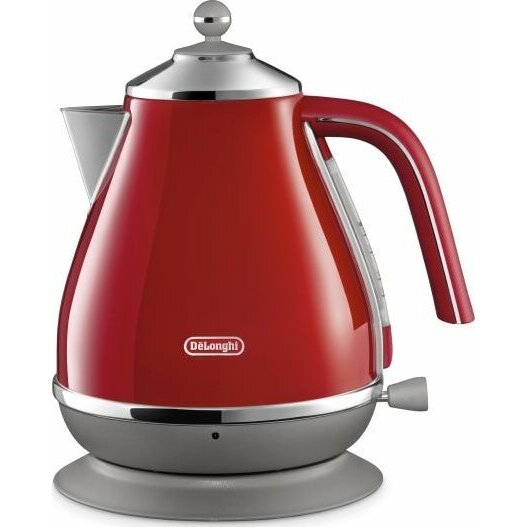 Czajnik DeLonghi KBOC2001.R | 0210110120