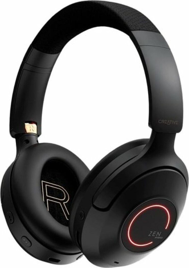 Creative Zen Hybrid Pro Headset -