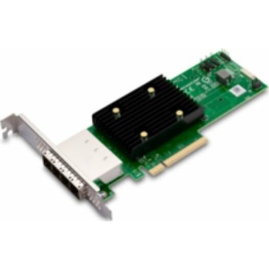 Kontroler Broadcom Broadcom HBA 9500-16e 16-Port
