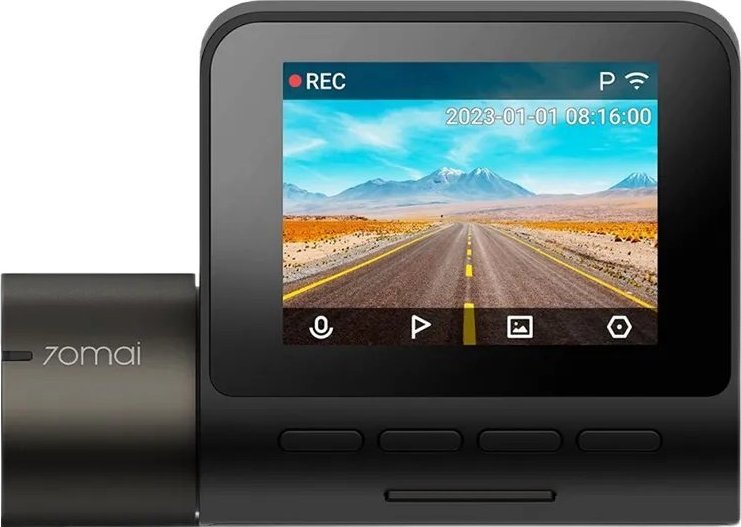 70mai dash cam A200 | A200