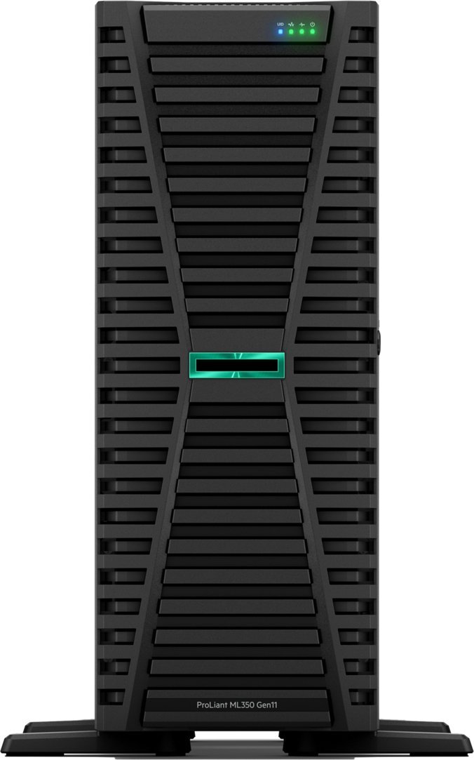 Serwer XXX_Hewlett-Packard (HP) HPE PL ML350g11