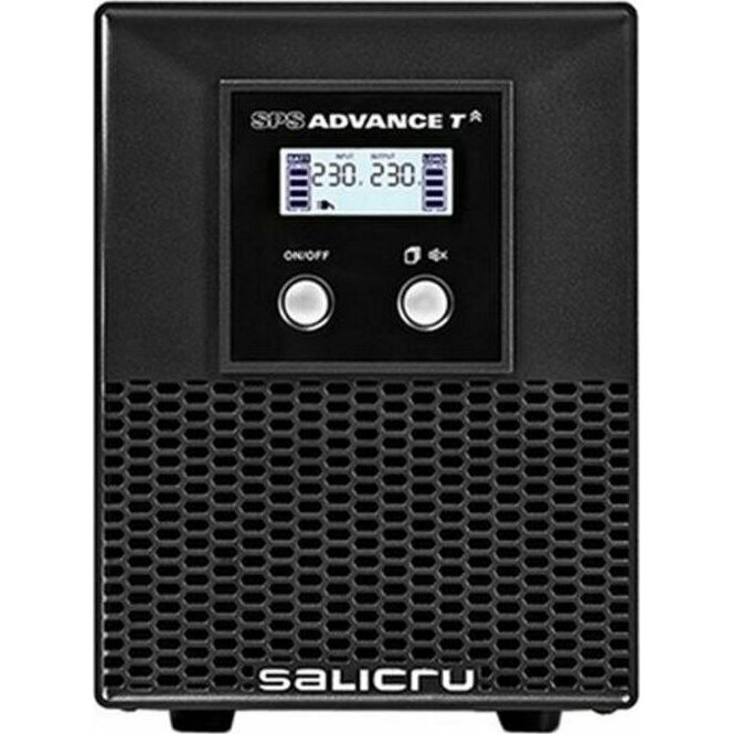UPS Salicru SPS 1500 ADV T