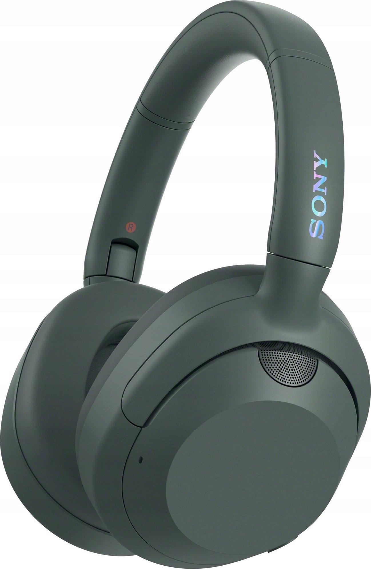 Słuchawki Sony ULT WEAR Zielone |
