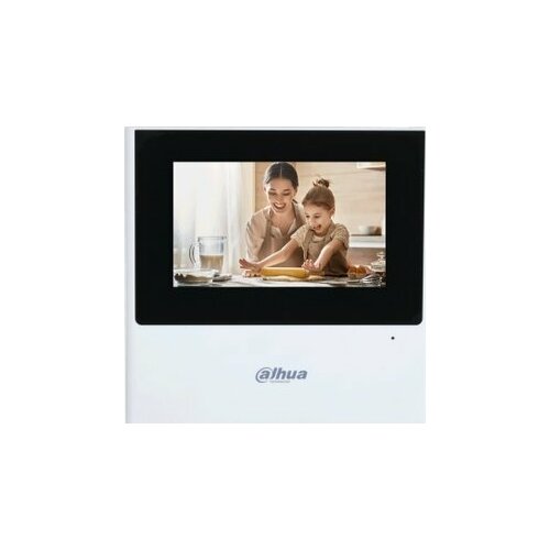 Dahua Technology MONITOR LCD 4.3"