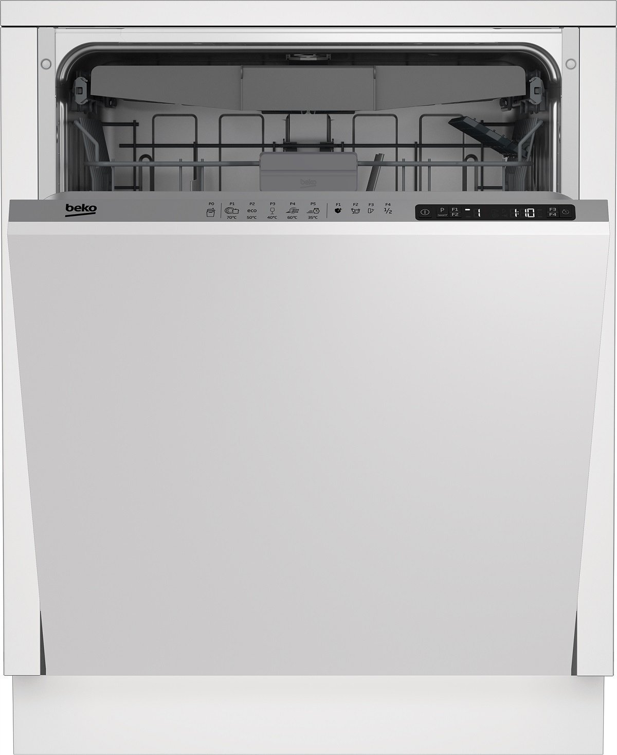 Zmywarka Beko BDIN25323 | BDIN25323 |
