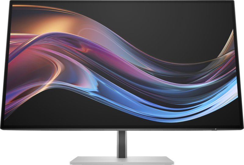 HP/727pk/27"/IPS/4K UHD/60Hz/5ms/Blck-Slvr/3R | 8J9G2AA#ABB |