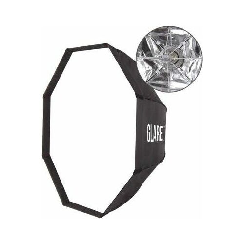 GlareOne Softbox oktagonalny szybki montaż Easy