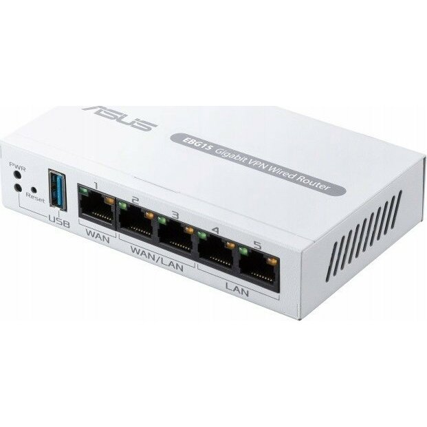 Asus | Gigabit VPN wired router
