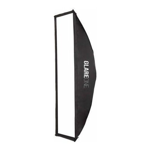 GlareOne Softbox prostokątny - strip Strappo