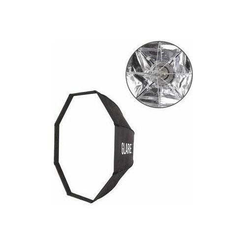 GlareOne Softbox oktagonalny GlareOne szybki montaż