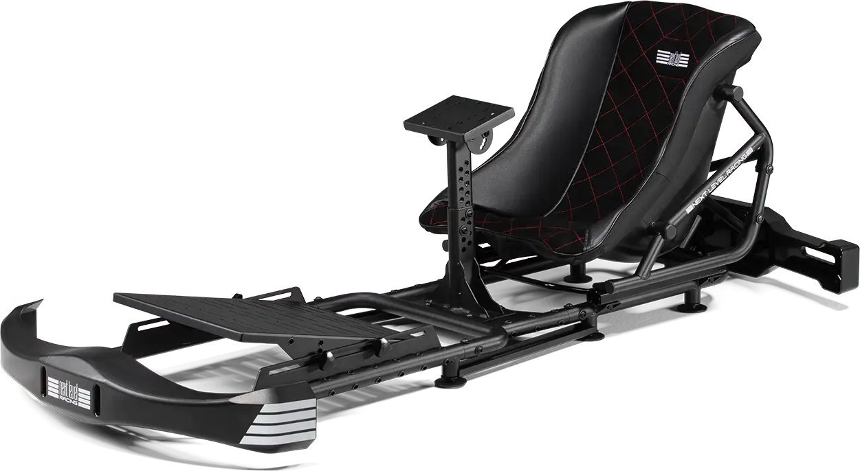 Next Level Racing Go Kart Plus