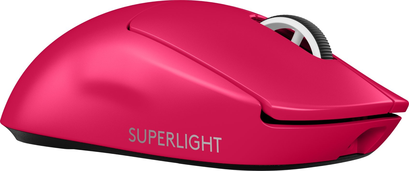 MOUSE USB WRL PRO X/PINK 910-006797