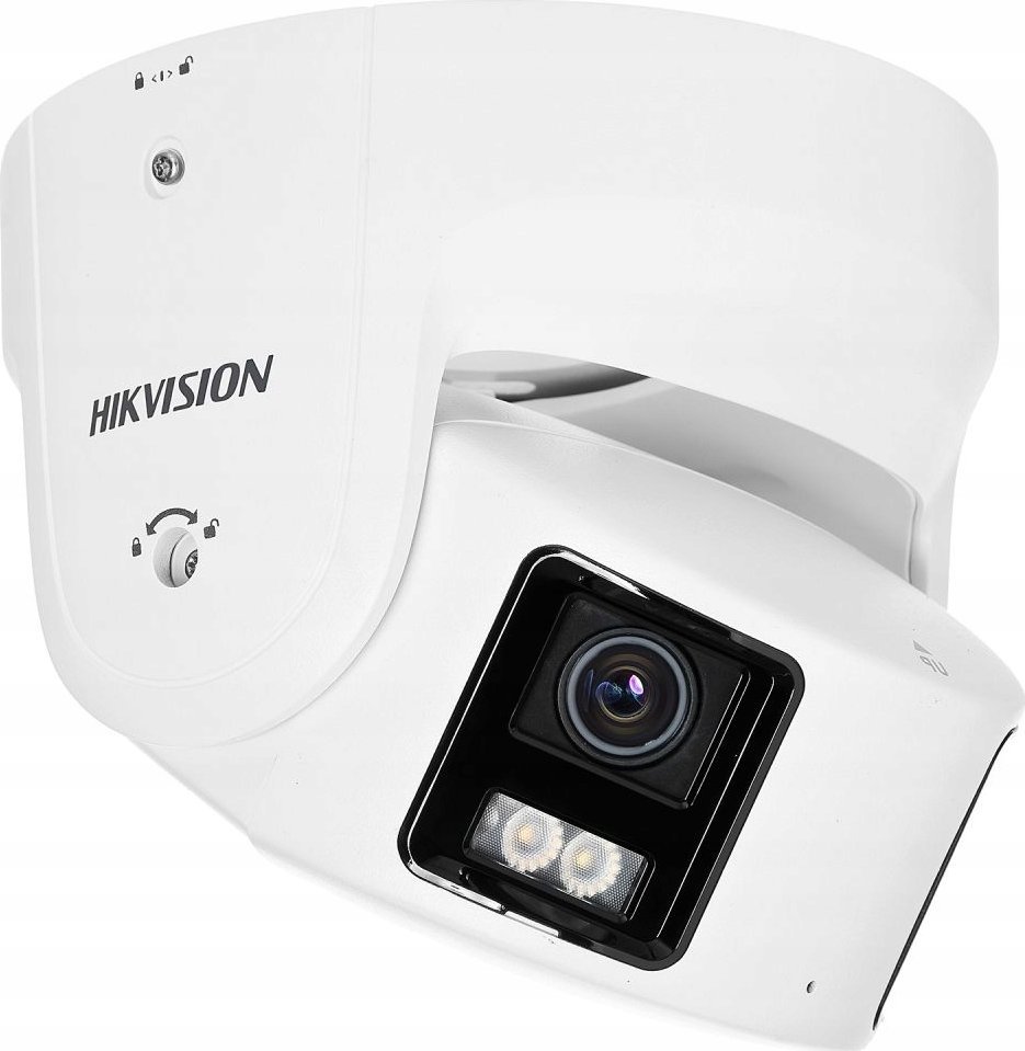 Kamera IP Hikvision KAMERA IP DS-2CD2346G2P-ISU/SL(2