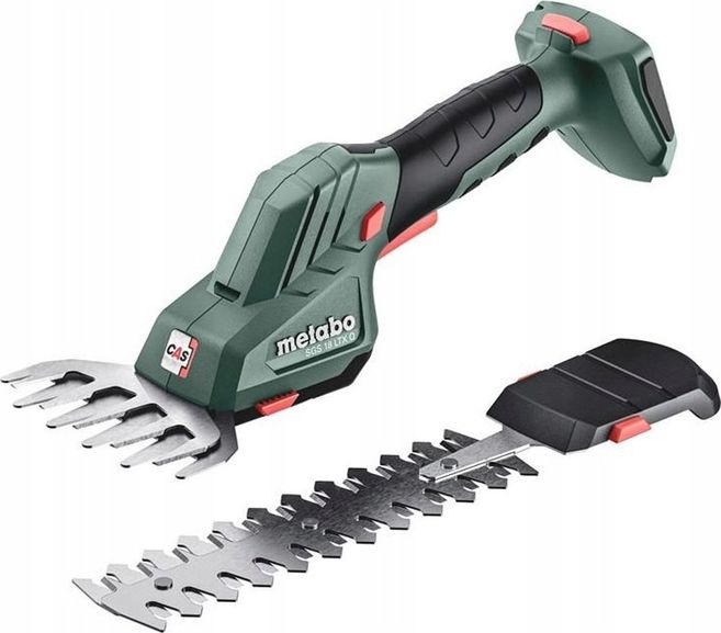 Metabo Nożyce akumulatorowe SGS 18 LTX