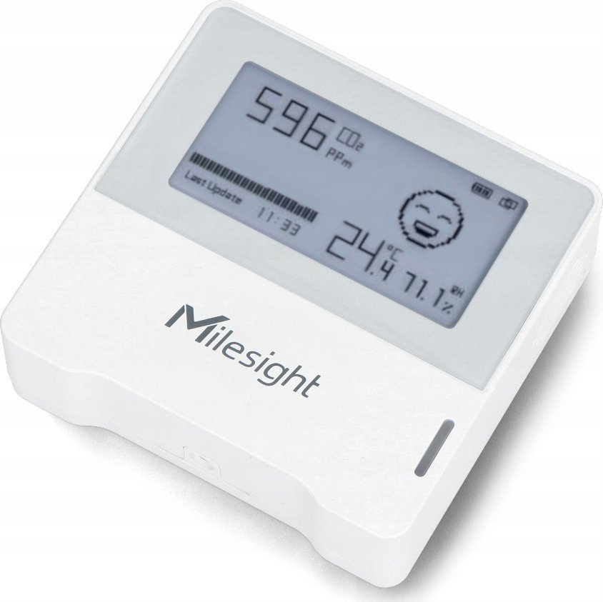 MILESIGHT Milesight AM103 Czujnik jakości powietrza
